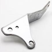 Exhaust Bracket, 65695-95, fits a Harley Davidson Dyna® EVO