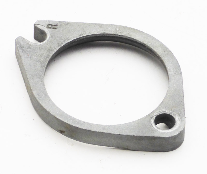 Manifold Flange Rear