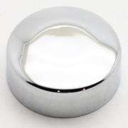 Fork Stem Cap, 45670-80A, fits a Harley Davidson Softail®