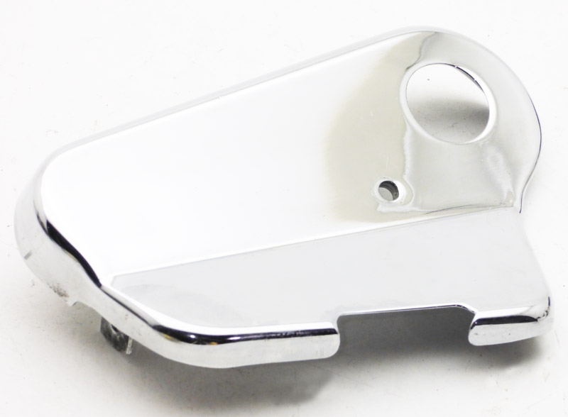 Gear Shift Cover
