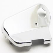 Gear Shift Cover, 33642-89, fits a Harley Davidson Softail