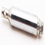 Floorboard Stud, 50989-86, fits a Harley Davidson Softail EVO