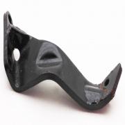 Floorboard Bracket, 50990-86B, fits a Harley Davidson Softail EVO