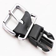 Saddlebag Buckle, 90247-00, fits a Harley Davidson Softail