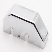 Brake Master Cover, 41745-79, fits a Harley Davidson Softail EVO