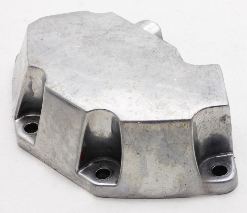 Gearbox Cover