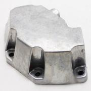 Gearbox Cover, 37080-80, fits a Harley Davidson Shovel