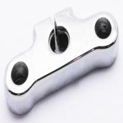 Triple Clamp, 45476-88, fits a Harley Davidson Softail Springer