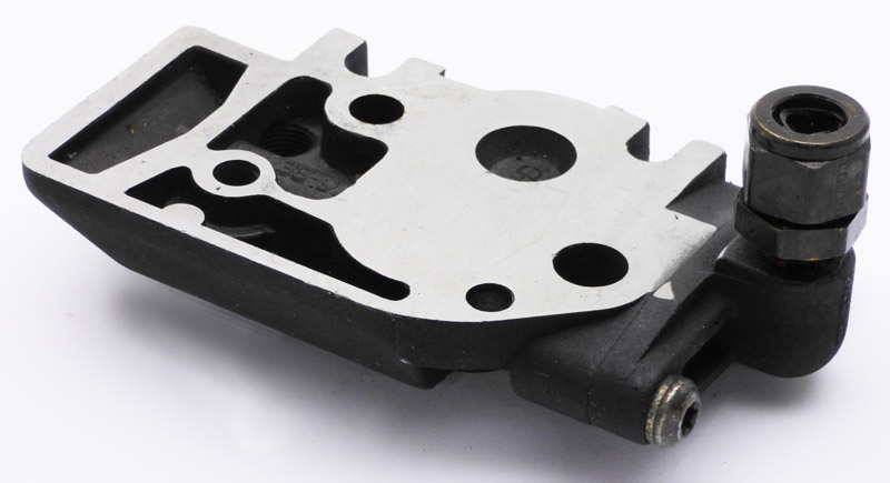Oil Pump Cover