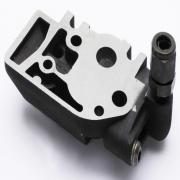 Oil Pump Cover, 26267-92 26238-92, fits a Harley Davidson EVO