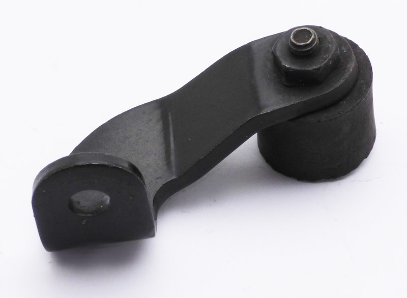 Oil Tank Bracket