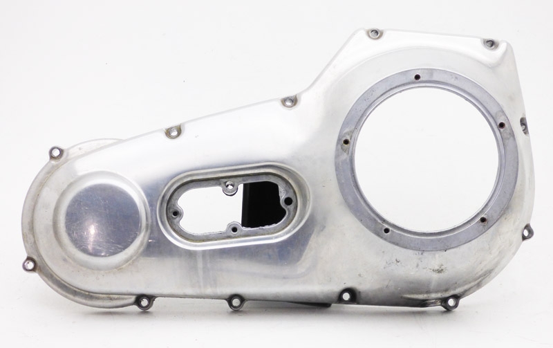 Primary Cover Aluminium