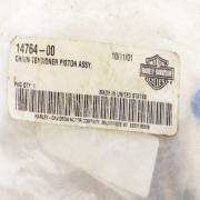 Chain Tensioner Piston Assembly, 14764-00, fits a Harley Davidson Twincam