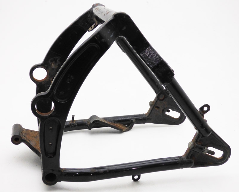 Fork Swingarm Rear