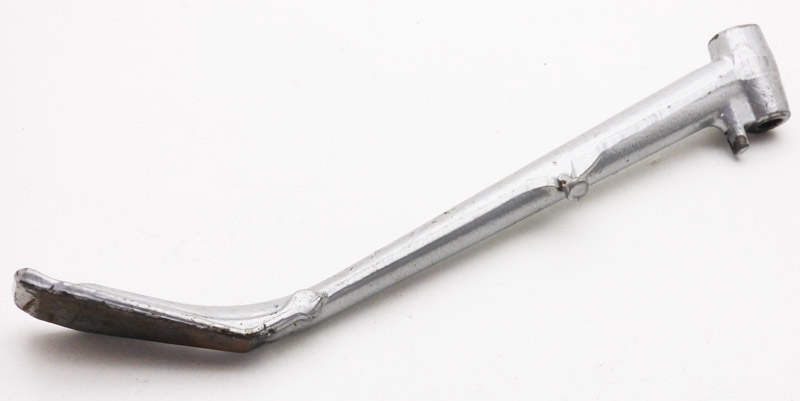 Jiffy Side Stand
