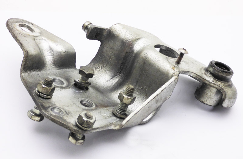 Floorboard Bracket