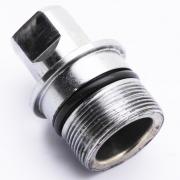 Fork Cap Plug, 45419-80 45838-77, fits a Harley Davidson Softail