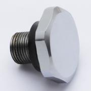 Fork Cap, 45419-80, fits a Harley Davidson Multifit