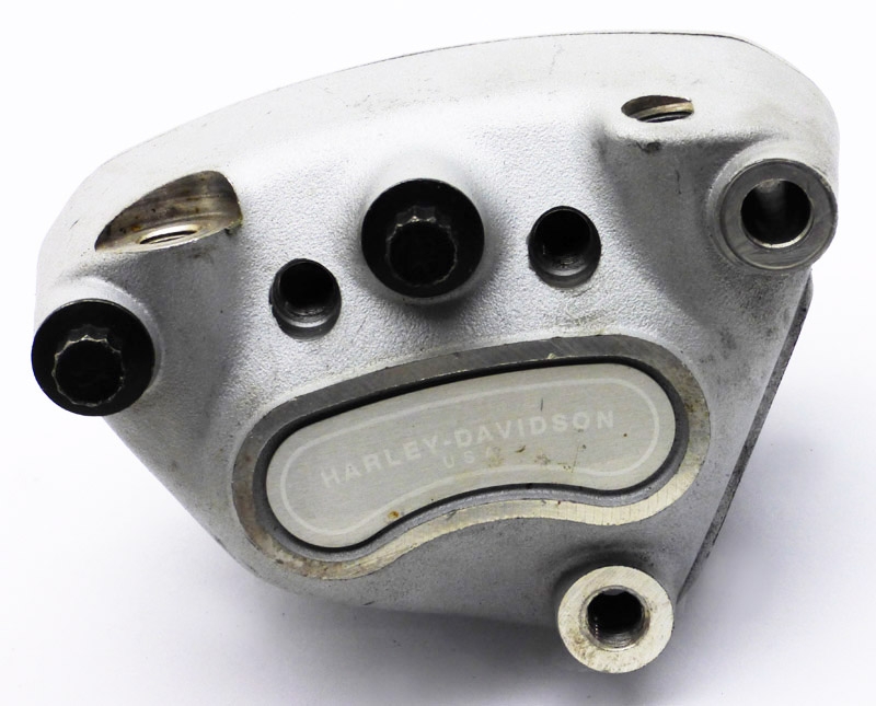 Brake Caliper Left