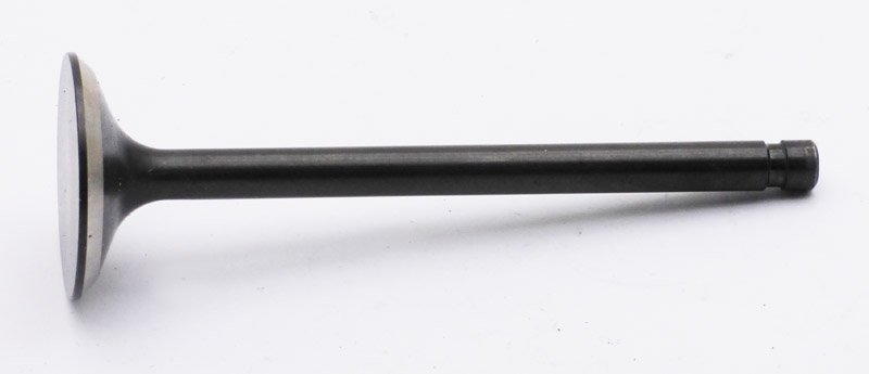 Valve Exhaust