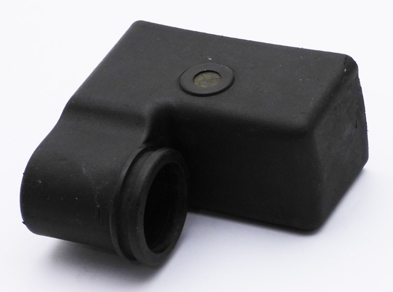 Brake Rear Reservoir