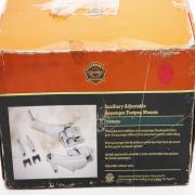 Floorboard Adjustable, 54157-10, fits a Harley Davidson Touring '10 - Later