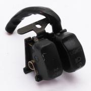 Switch Hi Low Horn, 71682-06, fits a Harley Davidson Multifit