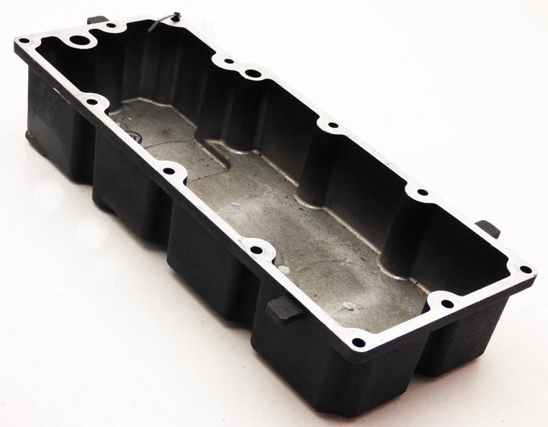 Oil Pan Sump