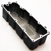 Oil Pan Sump, 62489-99A, fits a Harley Davidson Multifit