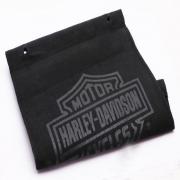 Saddlebag Tether, 53567-93, fits a Harley Davidson Multifit