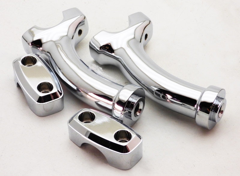 Riser Kit