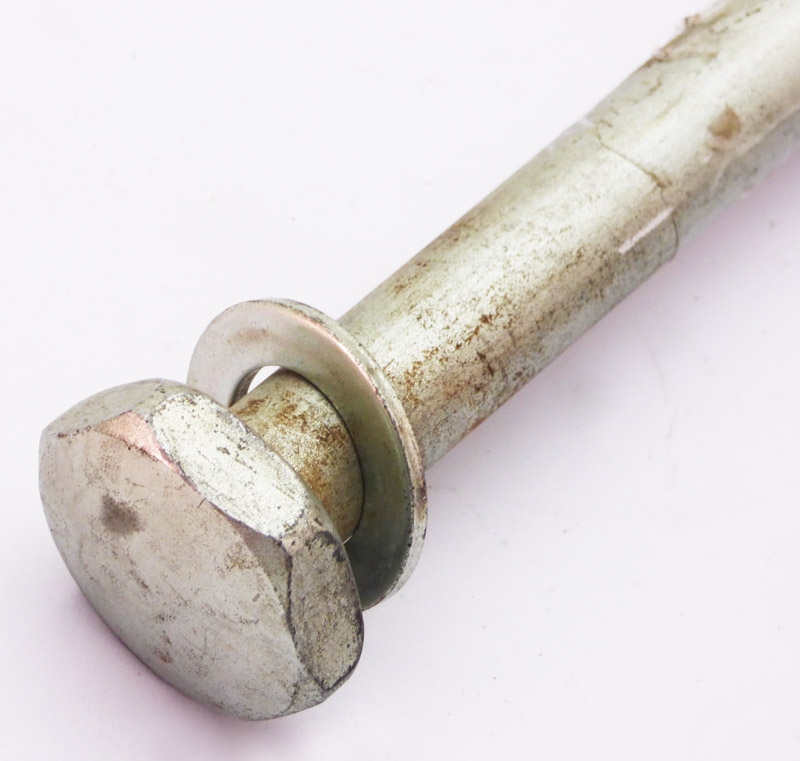 Pivot Shaft (Each)