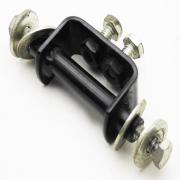 Fuel Tank Mounting Assembly, 61667-90A, fits a Harley Davidson Softail® EVO