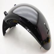 Fender Rear, 60132-08DH, fits a Harley Davidson Rocker FXCU
