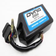 Ignition CDI Box, 32449-95C, fits a Harley Davidson EVO