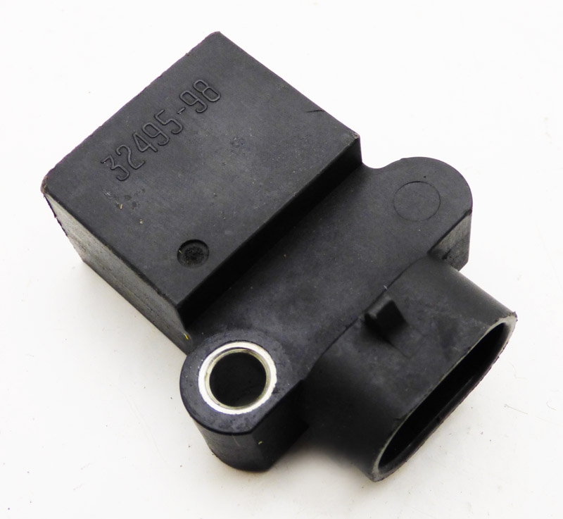 Bank Angle Sensor