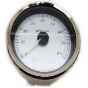 Tachometer Rev Counter, 67459-04C, fits a Harley Davidson Street Glide®