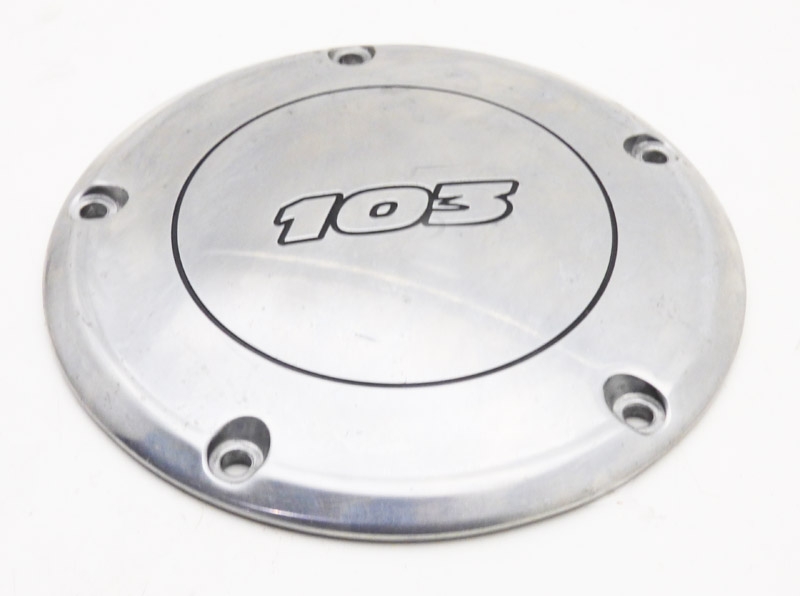 Clutch Cover