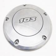 Clutch Cover, 25700038, fits a Harley Davidson Big Twin