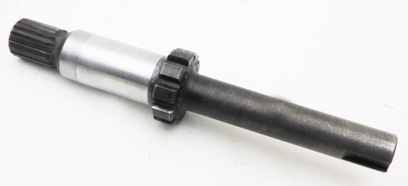 Shaft Extension