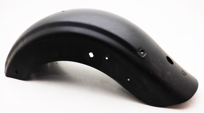 Fender Rear