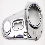 Primary Housing, 60507-86A, fits a Harley Davidson Shovel Early EVO