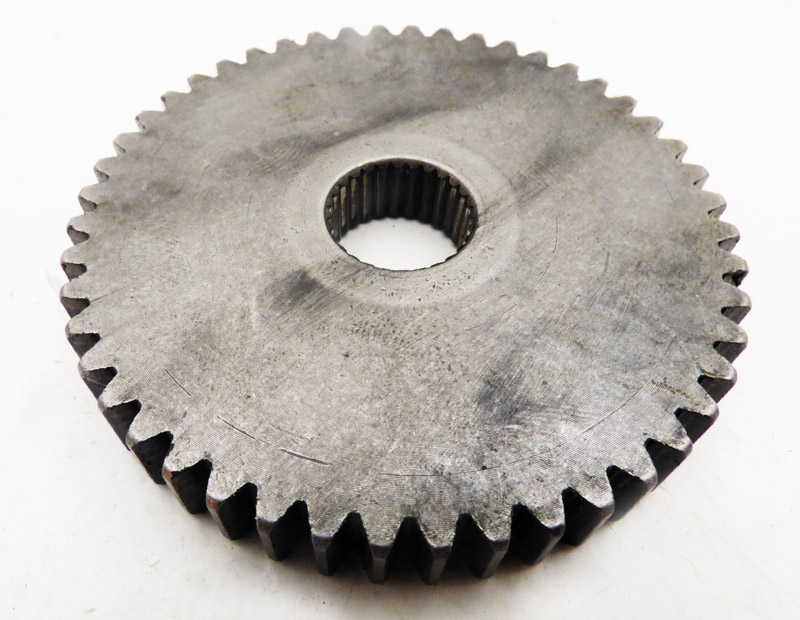 Starter Drive Gear