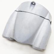 Handlebar Clamp Risers, 55989-04 55990-04, fits a Harley Davidson V-Rod®