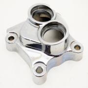 Lifter Cover Rear, 17966-99, fits a Harley Davidson Twincam