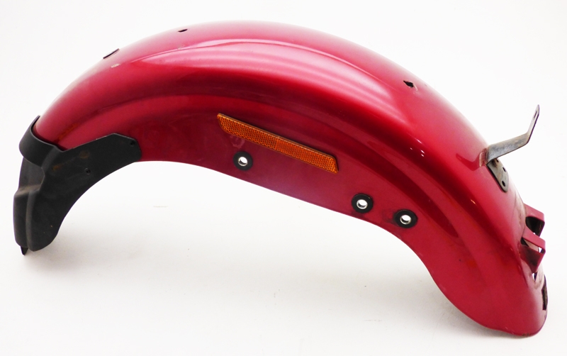 Fender Rear