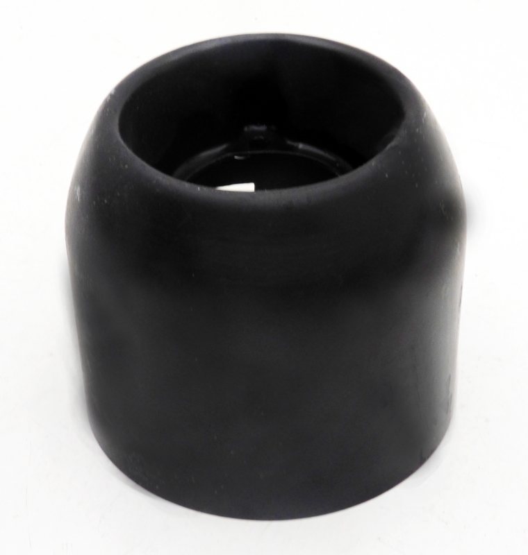 Exhaust End Cap