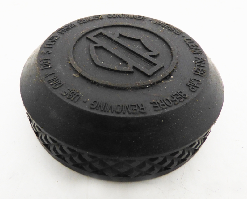 Brake Cap