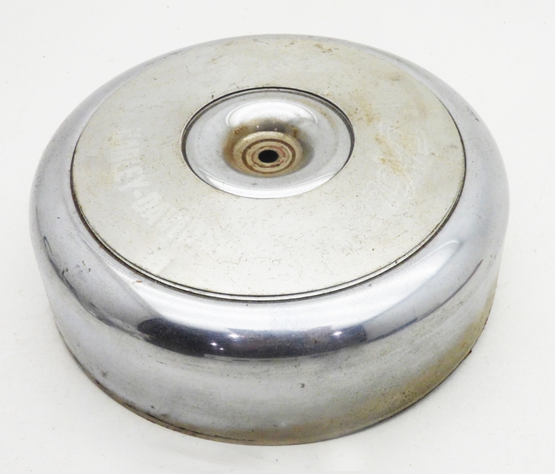 Cover Air Filter