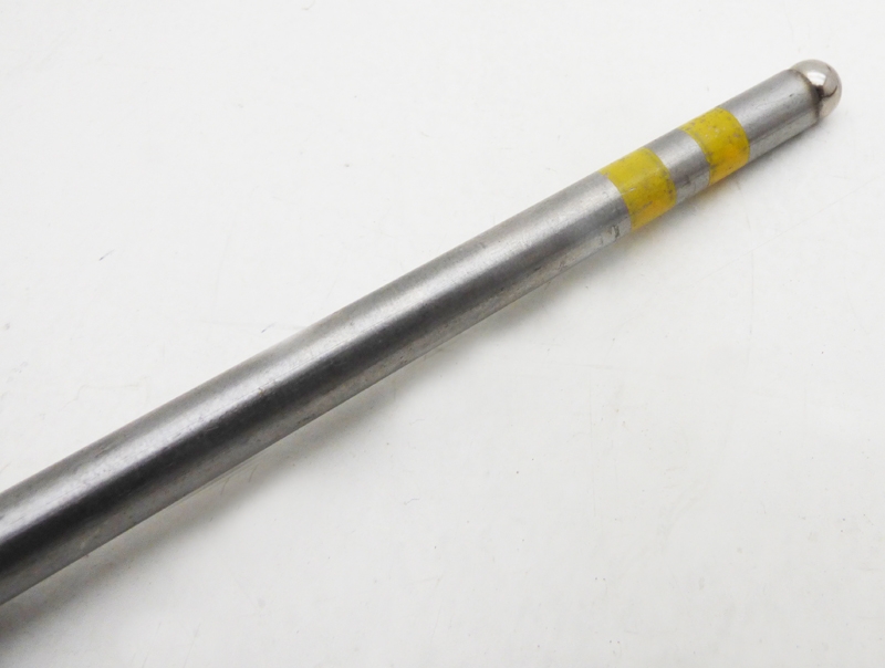 Pushrod In Yellow
